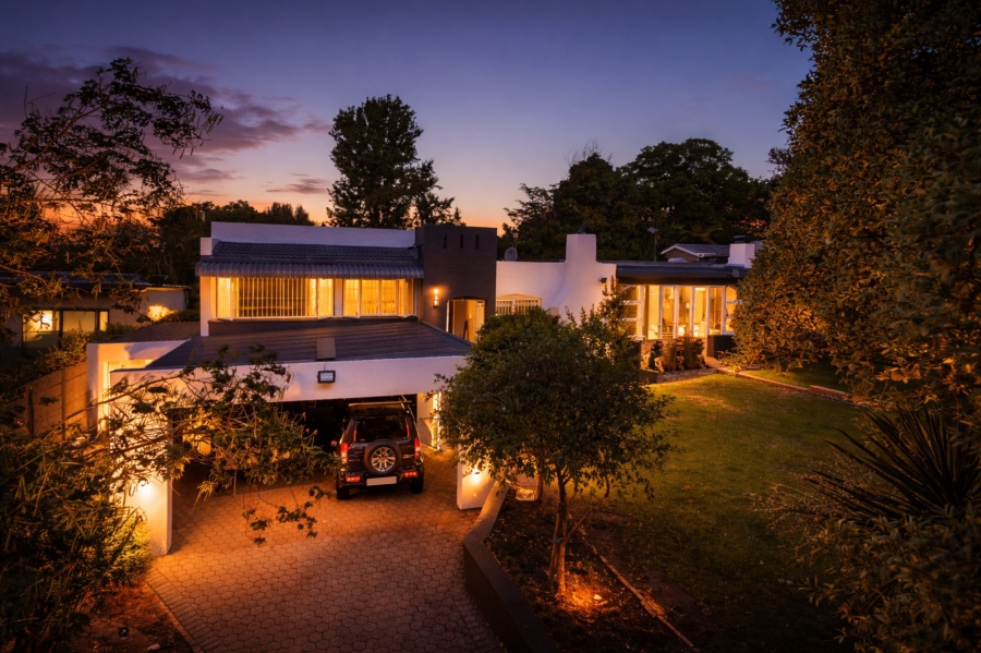 3 Bedroom Property for Sale in Fernridge Western Cape